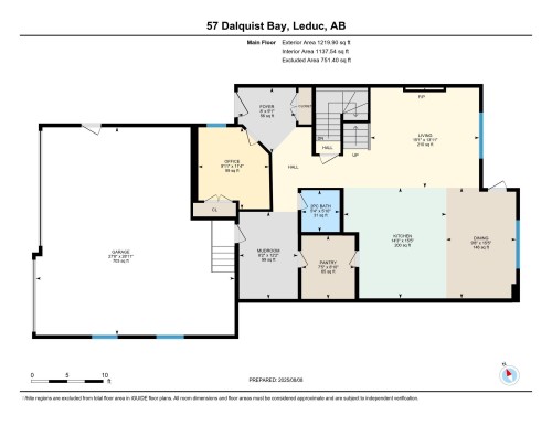 57 Dalquist Bay, Leduc, AB - Other