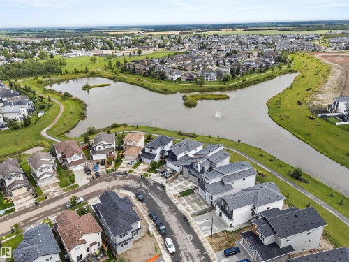 57 Dalquist Bay, Leduc, AB - Outdoor With View