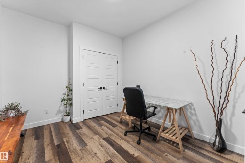 57 Dalquist Bay, Leduc, AB - Indoor Photo Showing Other Room