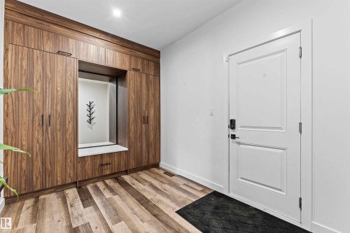 57 Dalquist Bay, Leduc, AB - Indoor Photo Showing Other Room