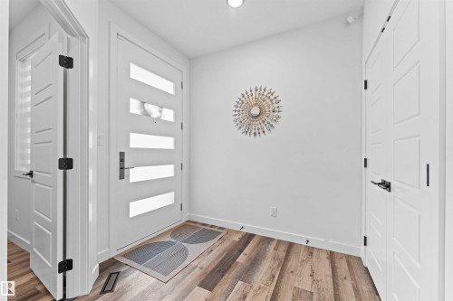 57 Dalquist Bay, Leduc, AB - Indoor Photo Showing Other Room