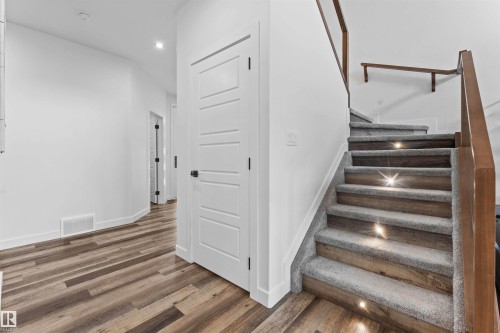 57 Dalquist Bay, Leduc, AB - Indoor Photo Showing Other Room