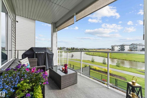 57 Dalquist Bay, Leduc, AB - Outdoor With Exterior