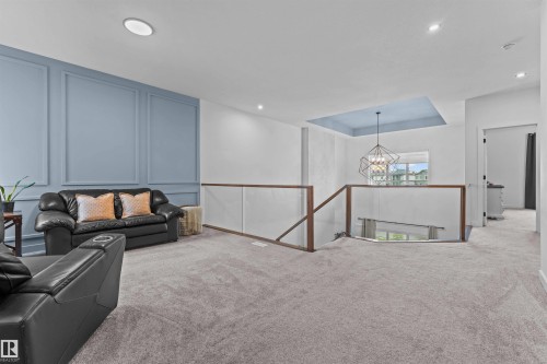 57 Dalquist Bay, Leduc, AB - Indoor Photo Showing Other Room