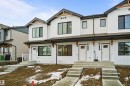 431 Aster Drive, Edmonton, AB  - Outdoor 