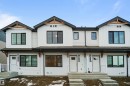431 Aster Drive, Edmonton, AB  - Outdoor With Facade 