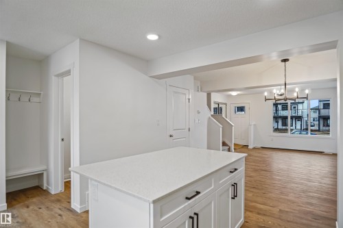 431 Aster Drive, Edmonton, AB - Indoor