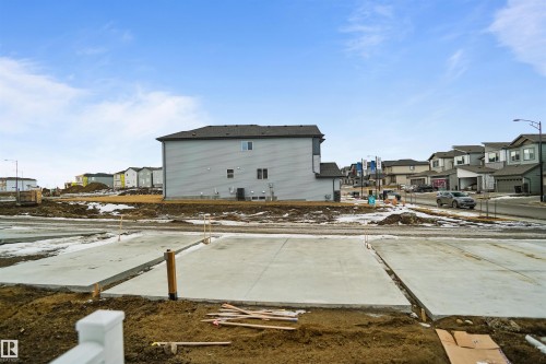 431 Aster Drive, Edmonton, AB - Outdoor