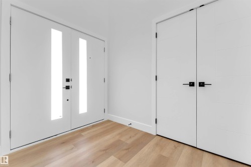 105 Eldridge Point, St. Albert, AB - Indoor Photo Showing Other Room