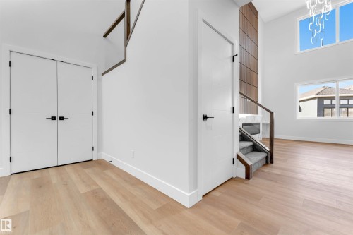 105 Eldridge Point, St. Albert, AB - Indoor Photo Showing Other Room
