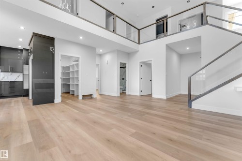 105 Eldridge Point, St. Albert, AB - Indoor Photo Showing Other Room