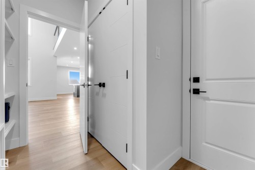 105 Eldridge Point, St. Albert, AB - Indoor Photo Showing Other Room