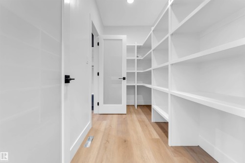 105 Eldridge Point, St. Albert, AB - Indoor