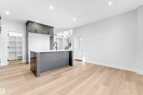 105 Eldridge Point, St. Albert, AB - Indoor