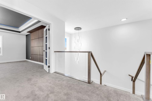 105 Eldridge Point, St. Albert, AB - Indoor Photo Showing Other Room