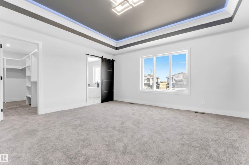 105 Eldridge Point, St. Albert, AB - Indoor Photo Showing Other Room