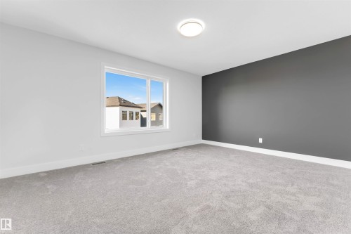 105 Eldridge Point, St. Albert, AB - Indoor Photo Showing Other Room