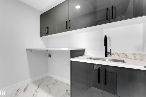 105 Eldridge Point, St. Albert, AB - Indoor