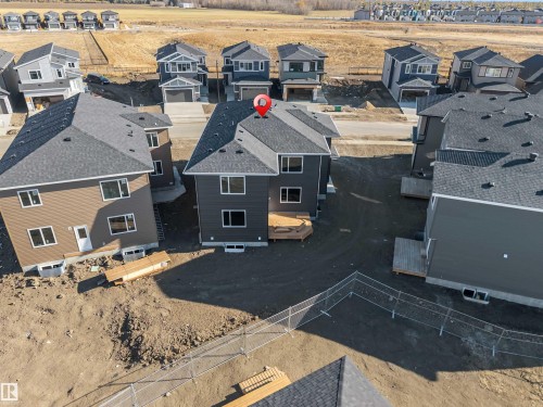 105 Eldridge Point, St. Albert, AB - Outdoor