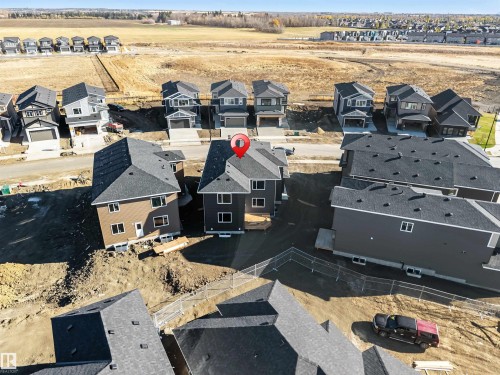 105 Eldridge Point, St. Albert, AB - Outdoor With View