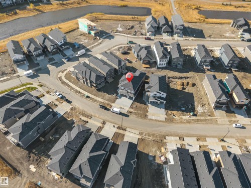 105 Eldridge Point, St. Albert, AB - 