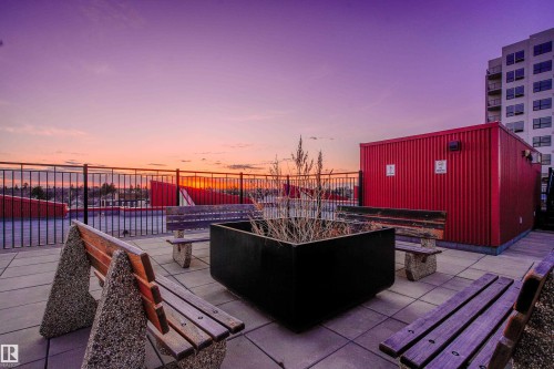 117 10523 123 Street, Edmonton, AB - Outdoor With Exterior