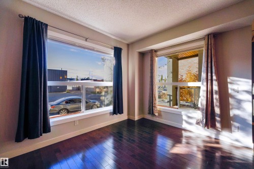117 10523 123 Street, Edmonton, AB - Indoor Photo Showing Other Room