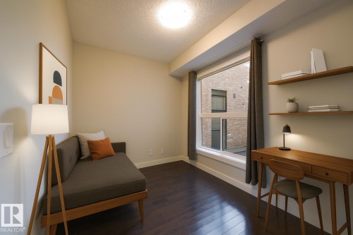 117 10523 123 Street, Edmonton, AB - Indoor Photo Showing Other Room