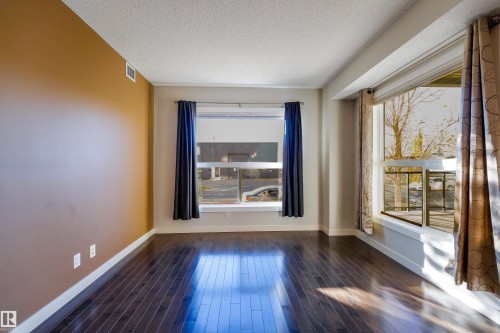 117 10523 123 Street, Edmonton, AB - Indoor Photo Showing Other Room