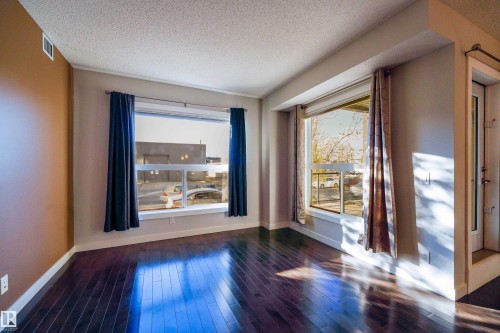 117 10523 123 Street, Edmonton, AB - Indoor Photo Showing Other Room