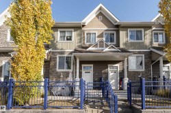 6 4050 SAVARYN Drive  Edmonton, AB T6X 1R8