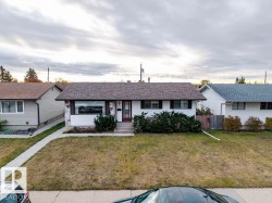 31 STEELE Crescent  Edmonton, AB T5A 1G4