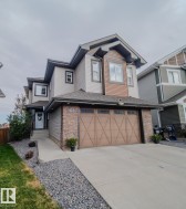 1049 COOPERS HAWK LINK Link  Edmonton, AB T5S 0M2