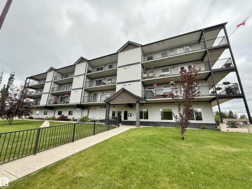 302 4614A Lakeshore Drive  St. Paul Town, AB T0A 3A3