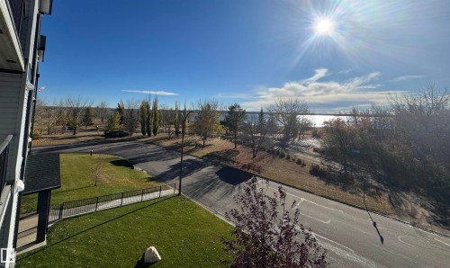 302 4614A Lakeshore Drive, St. Paul Town, AB - Outdoor With View