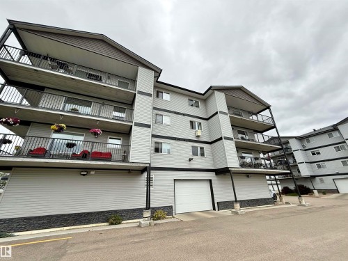 302 4614A Lakeshore Drive, St. Paul Town, AB - Outdoor