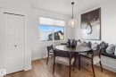 272 Paterson Link, Edmonton, AB  - Indoor Photo Showing Dining Room 