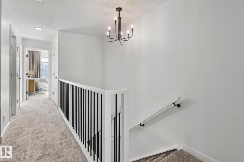 272 Paterson Link, Edmonton, AB - Indoor Photo Showing Other Room