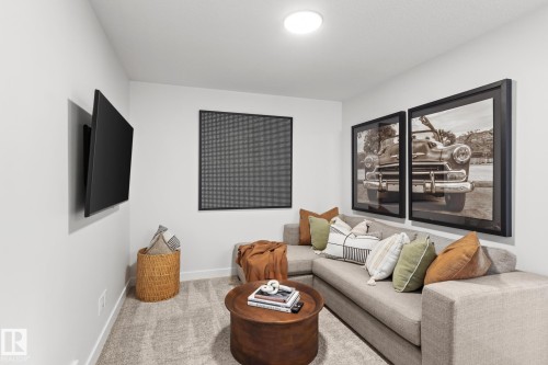 272 Paterson Link, Edmonton, AB - Indoor