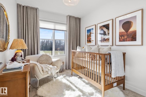 272 Paterson Link, Edmonton, AB - Indoor