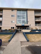 307 2624 MILL WOODS Road E  Edmonton, AB T6K 5K7