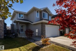 1257 CUNNINGHAM Drive  Edmonton, AB T6W 0R6