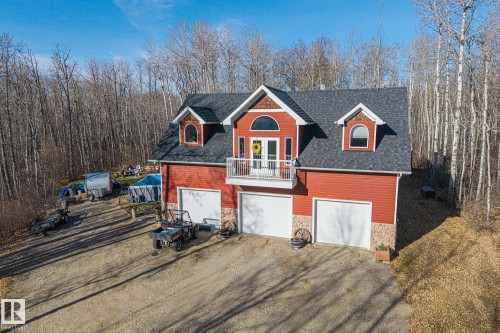 231 53320 RGE ROAD 30  Rural Parkland County, AB T7Y 0E2