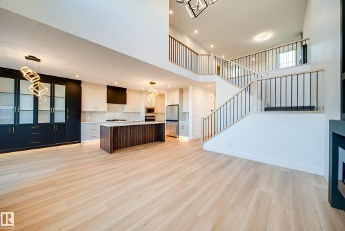 125 Starling Way, Fort Saskatchewan, AB - Indoor Photo Showing Other Room