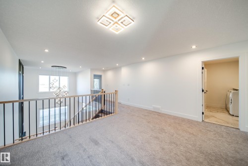 125 Starling Way, Fort Saskatchewan, AB - Indoor Photo Showing Other Room