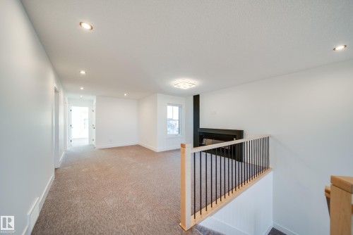 125 Starling Way, Fort Saskatchewan, AB - Indoor Photo Showing Other Room