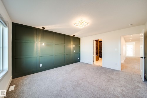 125 Starling Way, Fort Saskatchewan, AB - Indoor Photo Showing Other Room