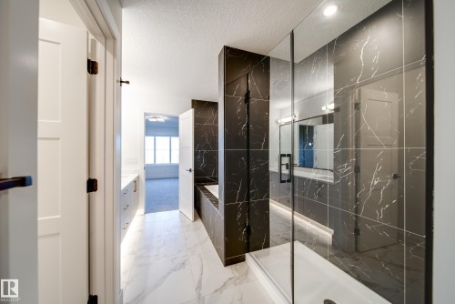 125 Starling Way, Fort Saskatchewan, AB - Indoor Photo Showing Bathroom