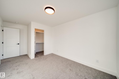 125 Starling Way, Fort Saskatchewan, AB - Indoor Photo Showing Other Room