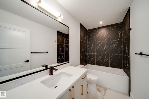 125 Starling Way, Fort Saskatchewan, AB - Indoor Photo Showing Other Room